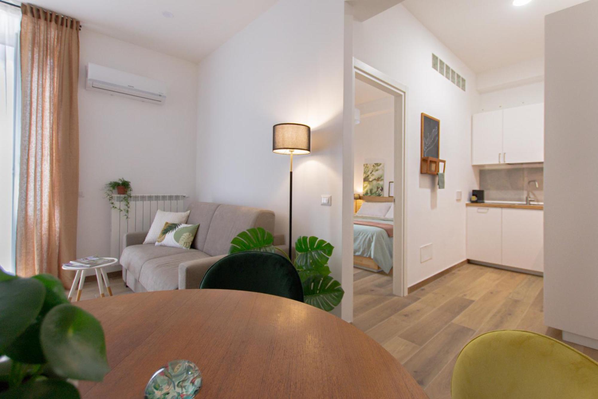 로마 Casa Coppede 아파트 외부 사진