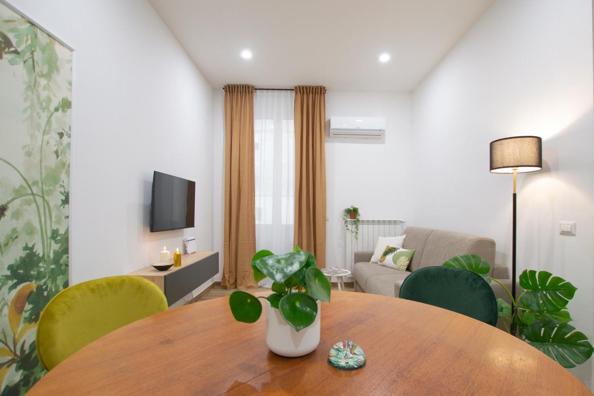 로마 Casa Coppede 아파트 외부 사진