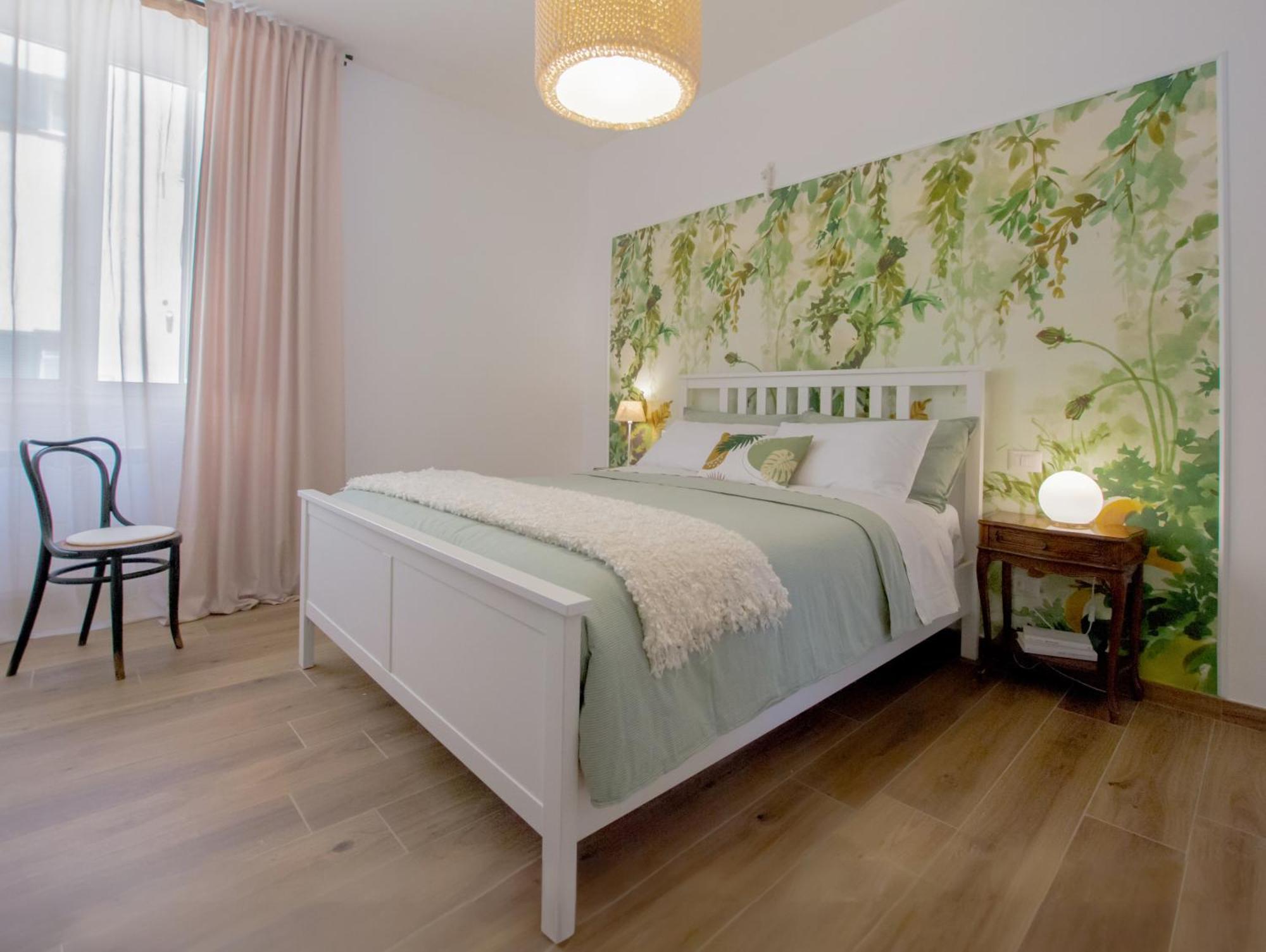 로마 Casa Coppede 아파트 외부 사진